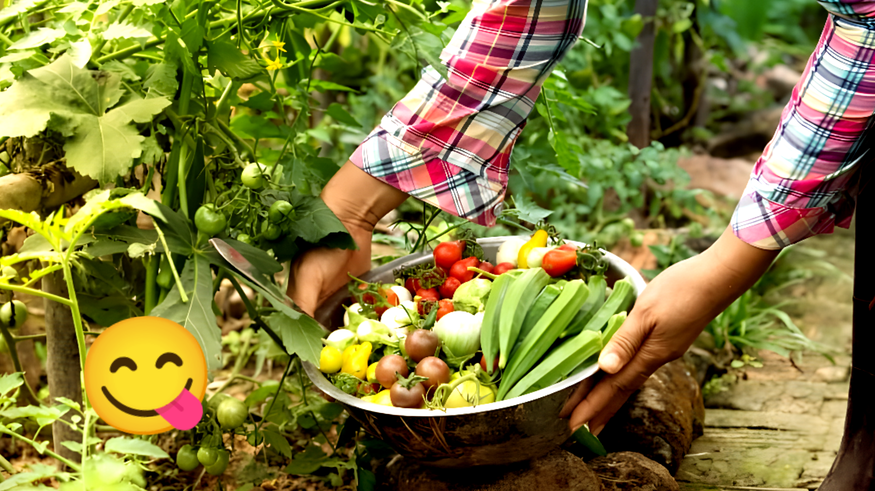 Scopri le Verdure di Ottobre che Non Ti Aspetti!